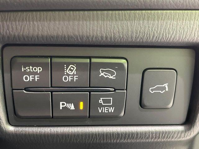 CX-8（新潟県長岡市）画像42