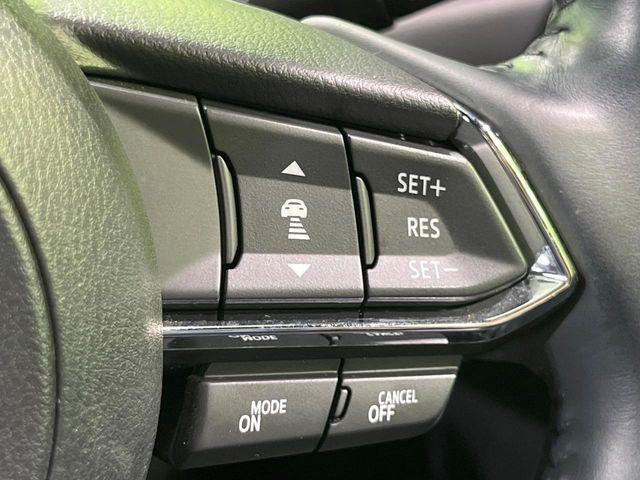 CX-8（新潟県長岡市）画像54