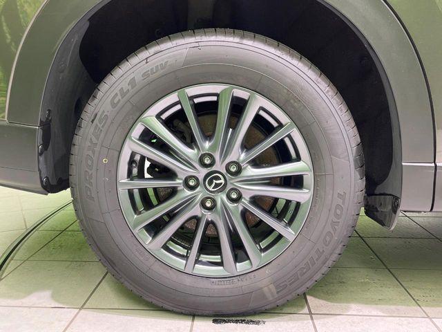 CX-8（新潟県長岡市）画像63