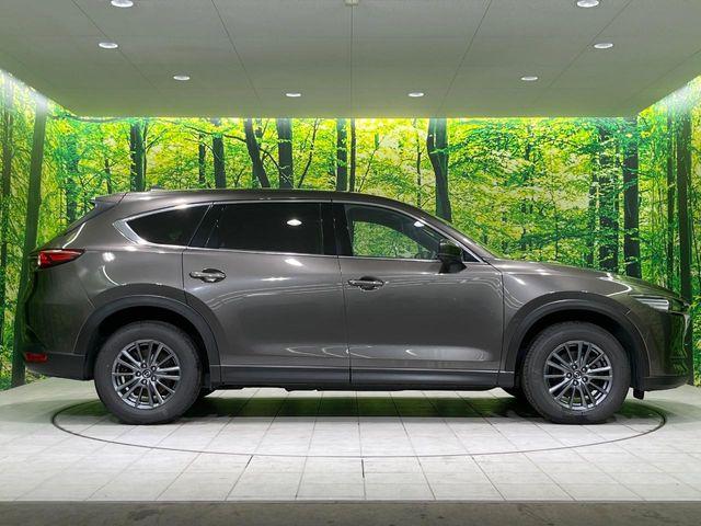 CX-8（新潟県長岡市）画像68