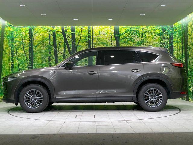 CX-8（新潟県長岡市）画像70