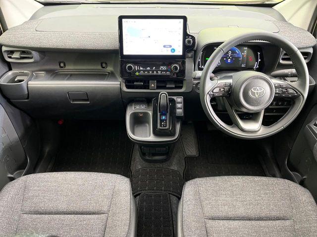 シエンタ（新潟県新潟市東区）画像2