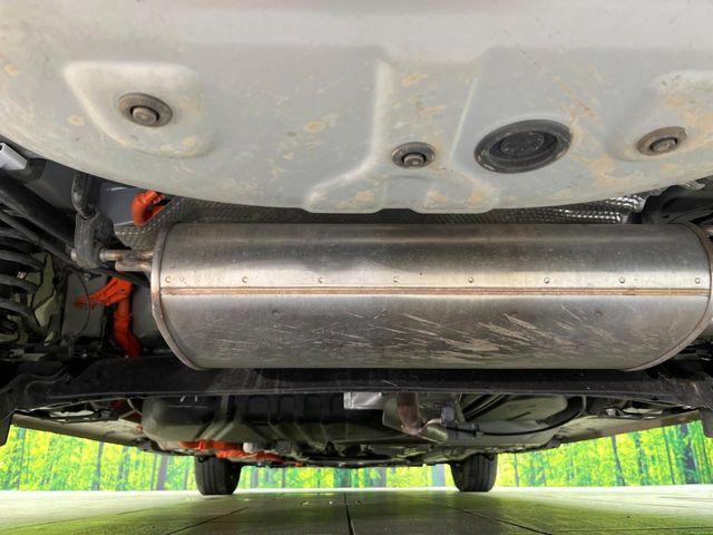 シエンタ（新潟県新潟市東区）画像20