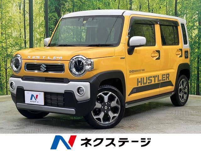 ハスラー（新潟県新潟市南区）