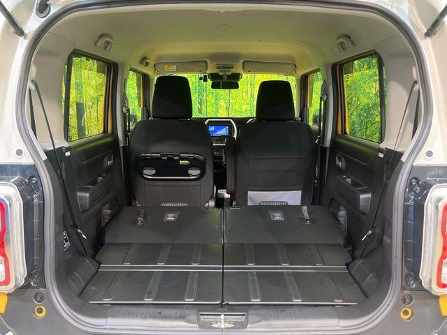 ハスラー（新潟県新潟市南区）画像11