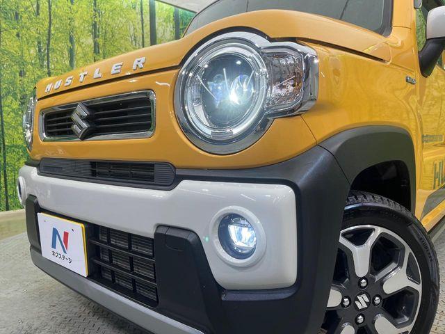 ハスラー（新潟県新潟市南区）画像12