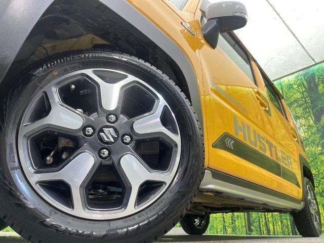 ハスラー（新潟県新潟市南区）画像13