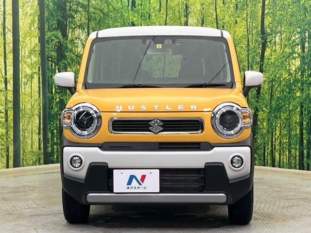 ハスラー（新潟県新潟市南区）画像14