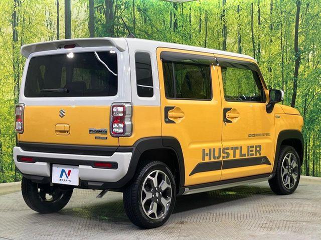 ハスラー（新潟県新潟市南区）画像17