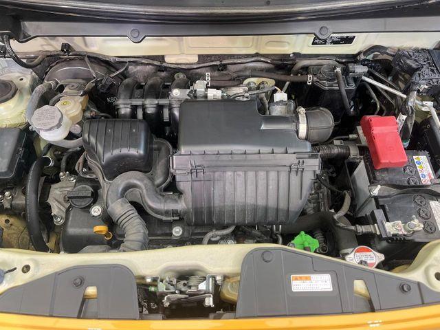 ハスラー（新潟県新潟市南区）画像18