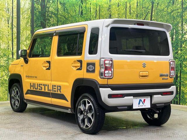 ハスラー（新潟県新潟市南区）画像27