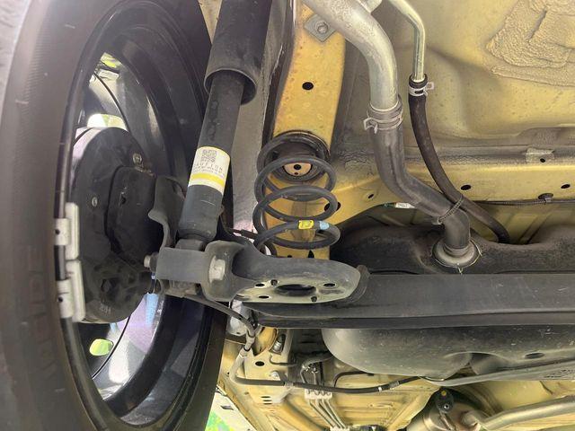 ハスラー（新潟県新潟市南区）画像31