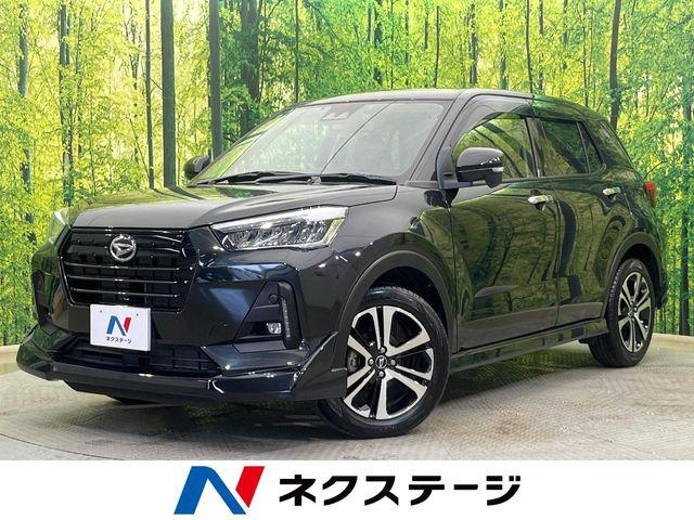 ロッキー（新潟県新潟市南区）