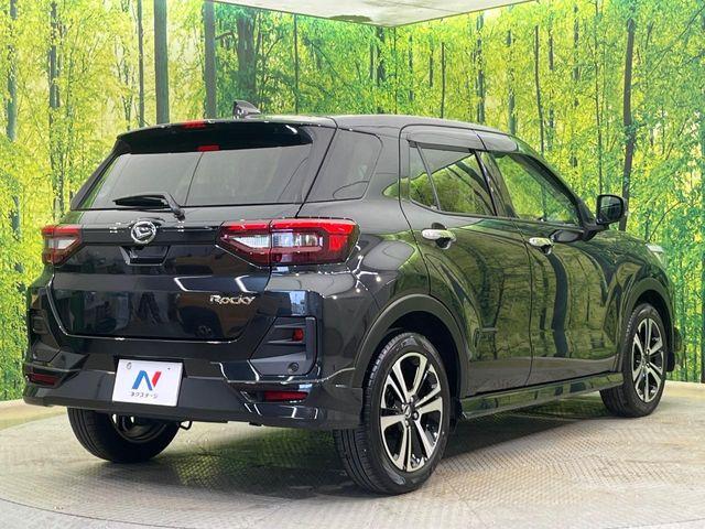 ロッキー（新潟県新潟市南区）画像17