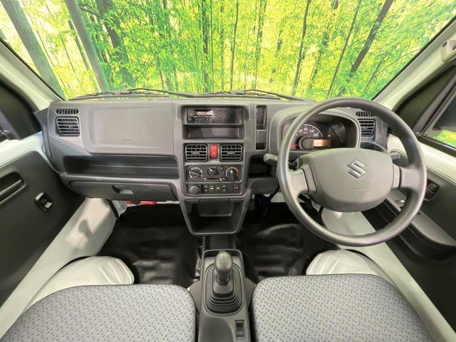 キャリイトラック（新潟県新潟市南区）画像2