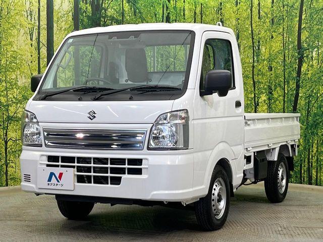 キャリイトラック（新潟県新潟市南区）画像21