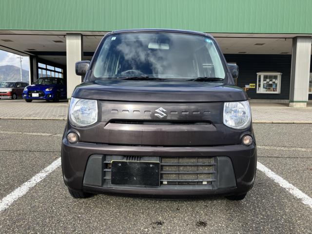 ＭＲワゴン（新潟県新潟市西蒲区）画像15