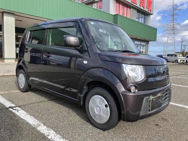 ＭＲワゴン（新潟県新潟市西蒲区）画像16