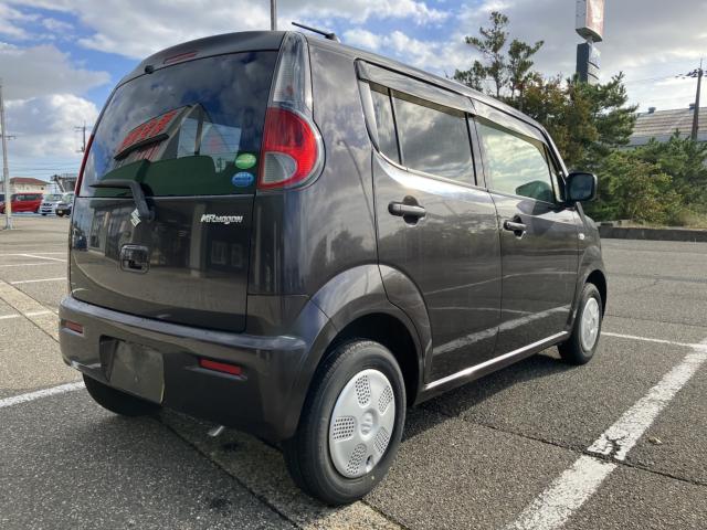 ＭＲワゴン（新潟県新潟市西蒲区）画像18