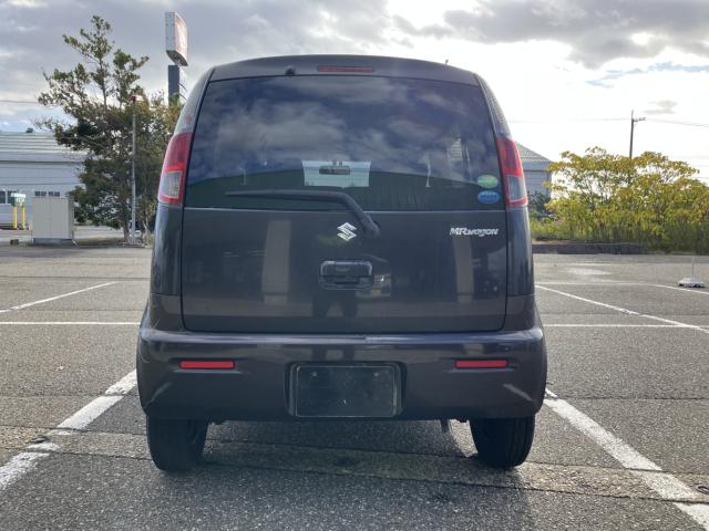 ＭＲワゴン（新潟県新潟市西蒲区）画像19