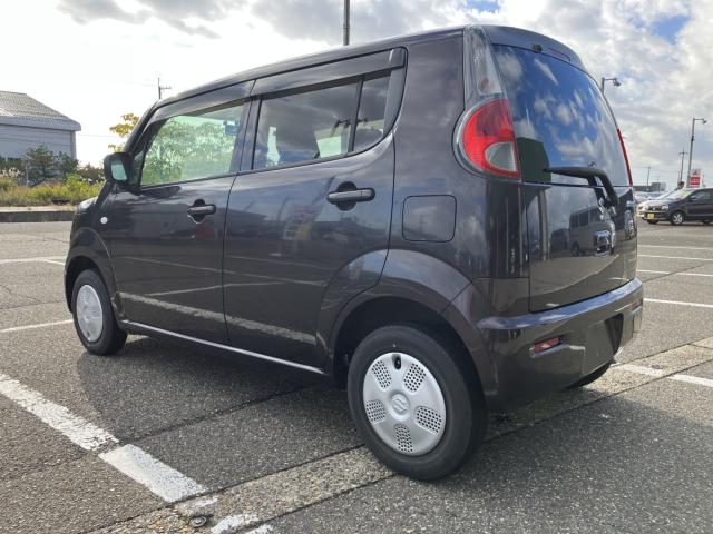 ＭＲワゴン（新潟県新潟市西蒲区）画像20