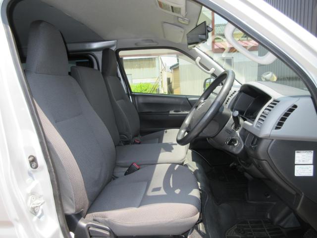 ハイエースバン(新潟県新潟市東区)