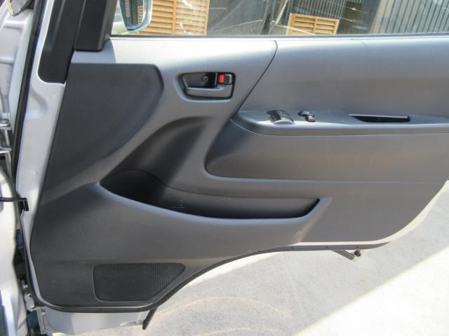 ハイエースバン(新潟県新潟市東区)