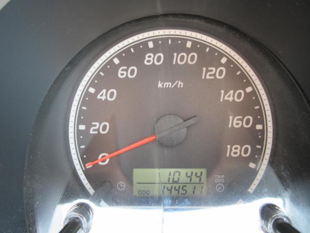 ハイエースバン(新潟県新潟市東区)