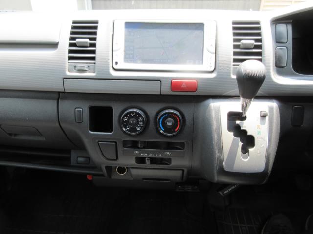 ハイエースバン(新潟県新潟市東区)