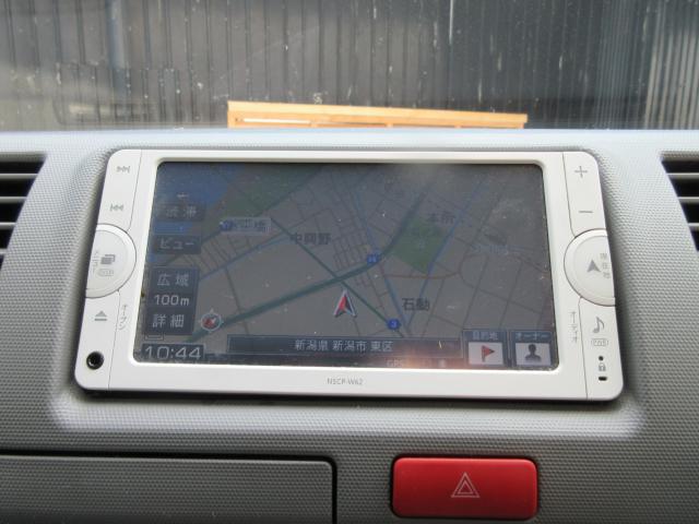 ハイエースバン(新潟県新潟市東区)