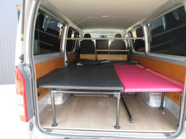 ハイエースバン(新潟県新潟市東区)