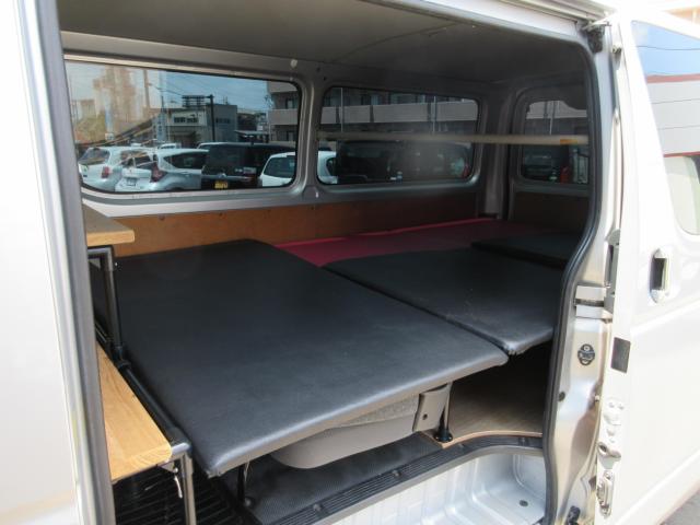 ハイエースバン(新潟県新潟市東区)