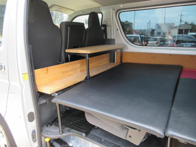 ハイエースバン(新潟県新潟市東区)