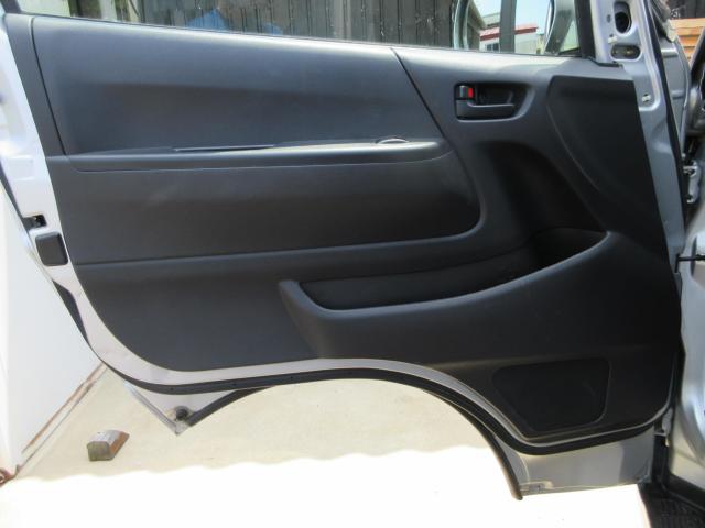 ハイエースバン(新潟県新潟市東区)