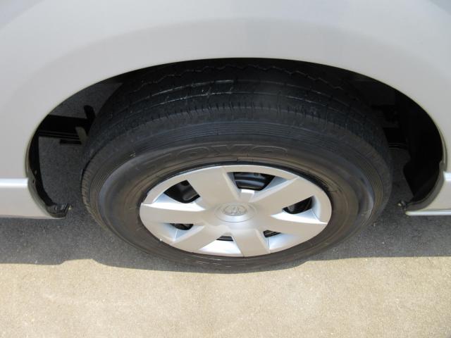 ハイエースバン(新潟県新潟市東区)