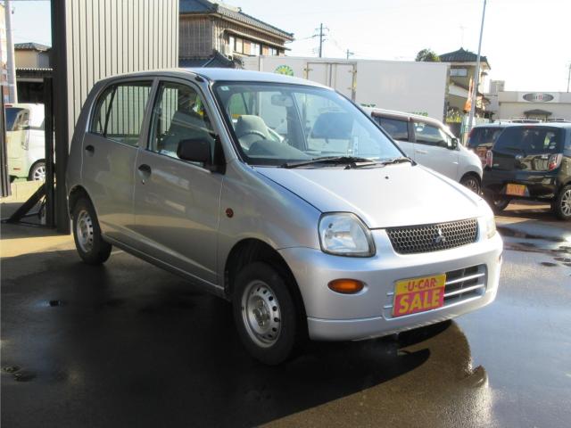 ミニカ(新潟県新潟市東区)