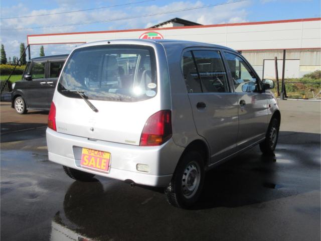 ミニカ(新潟県新潟市東区)