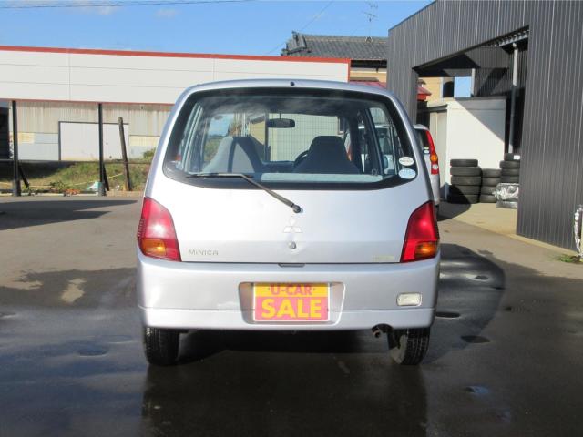 ミニカ(新潟県新潟市東区)