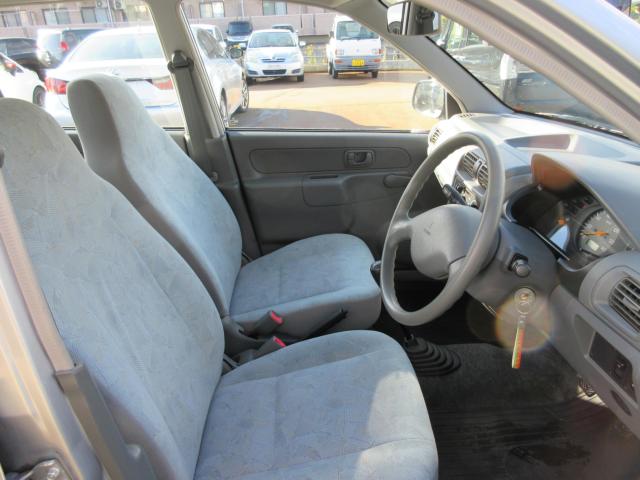 ミニカ(新潟県新潟市東区)