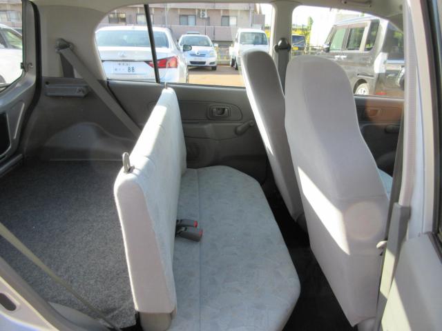 ミニカ(新潟県新潟市東区)