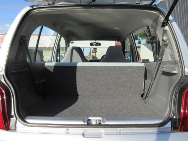 ミニカ(新潟県新潟市東区)