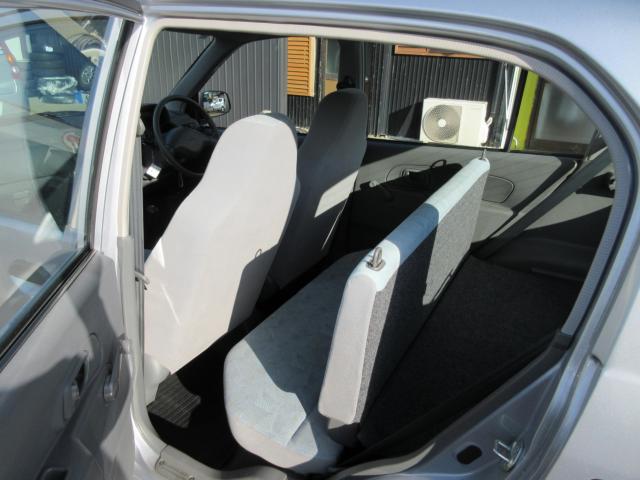 ミニカ(新潟県新潟市東区)