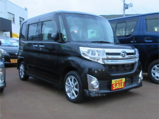 タントカスタム（新潟県新潟市東区）画像4