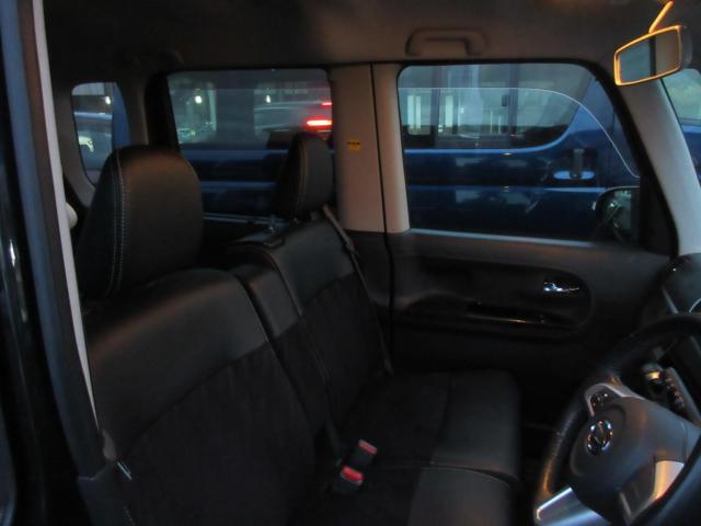 タントカスタム（新潟県新潟市東区）画像5