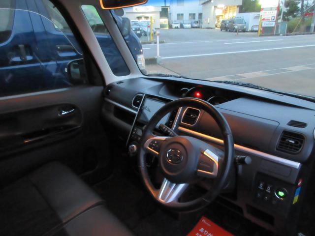 タントカスタム（新潟県新潟市東区）画像6