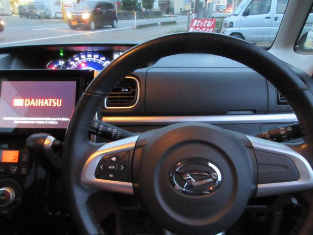 タントカスタム（新潟県新潟市東区）画像7