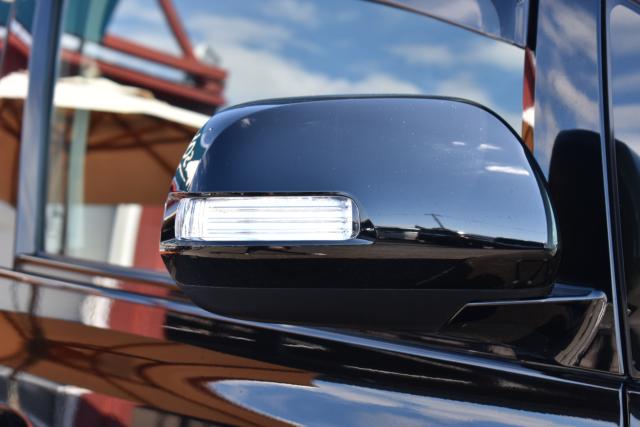 アルファード（新潟県新潟市西区）画像21