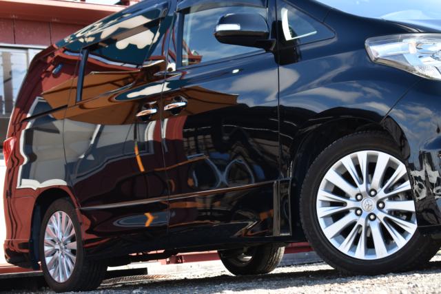 アルファード（新潟県新潟市西区）画像6