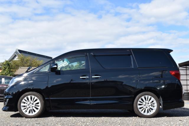 アルファード（新潟県新潟市西区）画像16