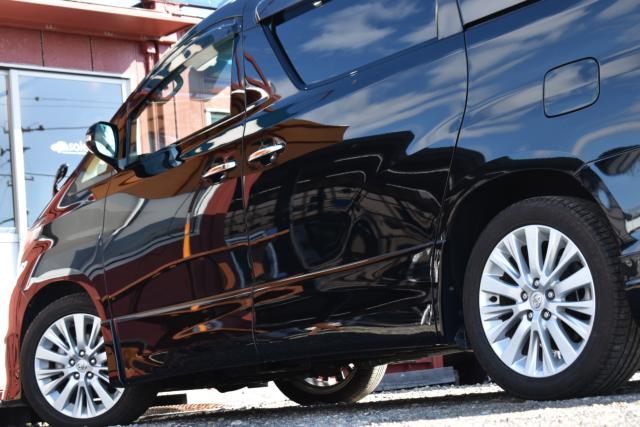 アルファード（新潟県新潟市西区）画像15